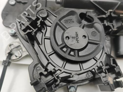 Electronic module VW PASSAT B8 Variant (3G5, CB5) 1.4 GTE Hybrid | BP26142052M83 