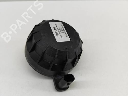 Electronic module AUDI A3 Sportback (8YA, 8YF) RS3 TFSI quattro | BP27771608M83 - Image 4