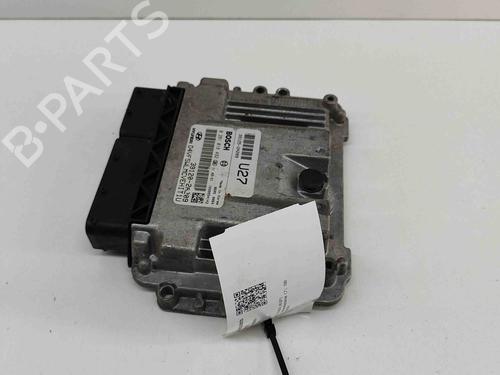 Used Engine control unit (ECU) HYUNDAI i40 I (VF) 1.7 CRDi (136 hp) 17767394