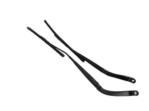 Used Front windshield wiper arm FORD USA MUSTANG Coupe 2.3 EcoBoost (314 hp) 30244651