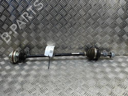 Used Right front driveshaft PORSCHE 911 (992) 3.8 Turbo S (992450, 992470) (650 hp) 31976844