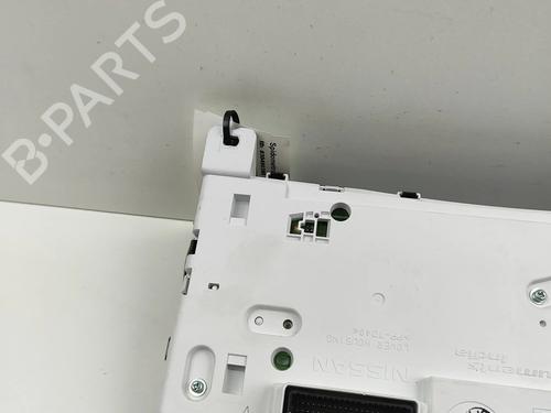Instrument cluster NISSAN LEAF (ZE1) Electric | BP28433088C47  - Image 6