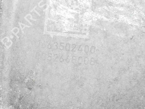 Rear differential MERCEDES-BENZ M-CLASS (W166) ML 350 BlueTEC 4-matic (166.024, 166.023) | BP7736972M24 