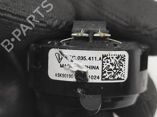 Speaker PORSCHE CAYENNE Coupe (9YB) 4.0 S AWD (9YBBJ1) | BP31314824E2  - Image 7