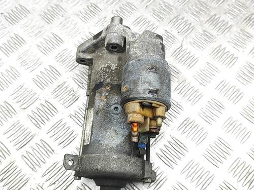 Starter VOLVO XC60 I SUV (156) D4 | BP33433487M8 - Image 2