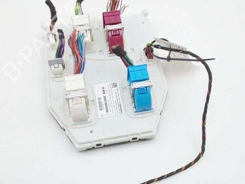 Control unit MERCEDES-BENZ EQB (X243) EQB 350 4-matic (243.612) | BP38600021M11 - Image 2