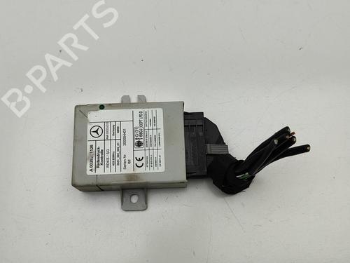 Elektronische module MERCEDES-BENZ S-CLASS (W220) S 500 (220.075, 220.175, 220.875) | BP25380578M83 