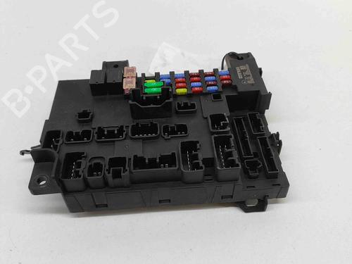 Fuse box MITSUBISHI OUTLANDER III (GG_W, GF_W, ZJ, ZL, ZK) 2.0 Hybrid 4WD (GG2W) | BP27777466E1 