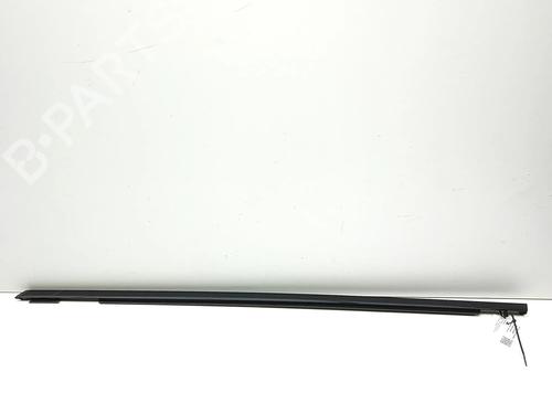 Used Door moulding trim Door moulding trim POLESTAR POLESTAR 2 (534) EV (224 hp) 36507448 36507448