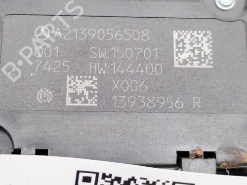 Mando MERCEDES-BENZ E-CLASS (W213) E 220 d (213.004) | BP38782487I30 - Image 6