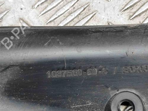 Other TESLA MODEL X (5YJX) 90D AWD | BP17077084O1 