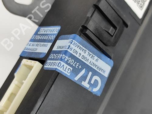 Electronic module TOYOTA C-HR (_X2_, _H2_) Hybrid (MAXH20) | BP28431263M83  - Image 7