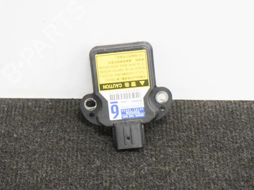 Electronic sensor TOYOTA PRIUS PLUS (_W4_) 1.8 Hybrid (ZVW40W, ZVW41W) | BP6758018M84