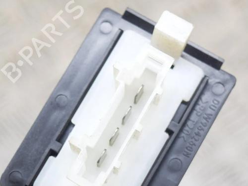 Heater resistor MINI MINI Convertible (R52) Cooper | BP14631981M108