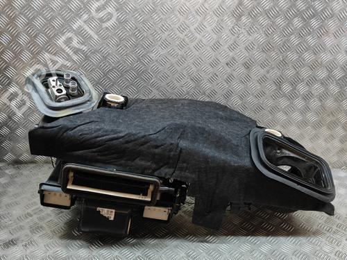 Used Heater matrix MERCEDES-BENZ E-CLASS (W213) E 220 d (213.004) (163 hp) 16535378