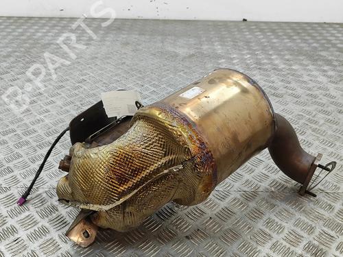 Catalyst AUDI Q7 (4MB, 4MG, 4MQ) 45 TDI quattro | BP28438624M10