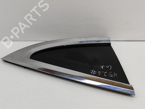 Rear left quarter glass TESLA MODEL X (5YJX) P100D AWD | BP19283190C93 