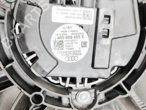 Radiator set AUDI Q5 (GUB) 2.0 TDI quattro | BP33731775M120  - Image 10