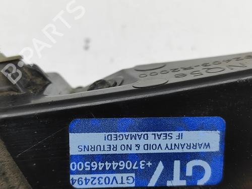 Left tailgate light KIA SPORTAGE V (NQ5) 1.6 T-GDi Hybrid AWD | BP31192347C79