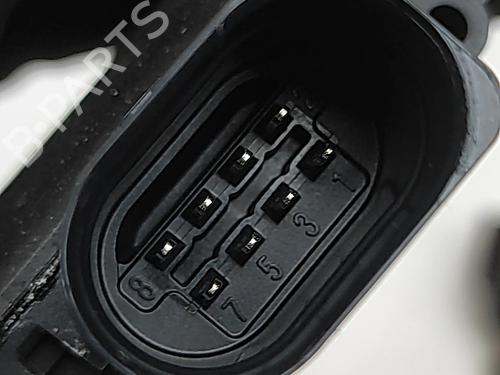 Electronic module SKODA ENYAQ iV Coupe (5AC) RS | BP34037392M83  - Image 5