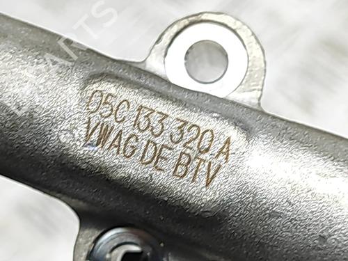 Injection rail VW T-ROC (A11, D11) 1.0 TSI | BP32659932M98  - Image 7