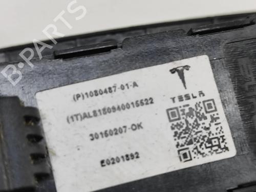 Switch TESLA MODEL X (5YJX) P100D AWD | BP26311430I30  - Image 6