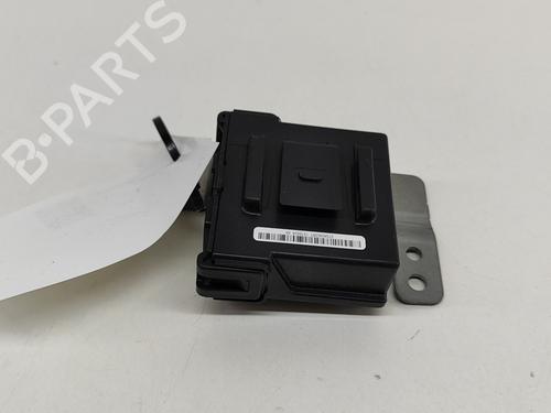 Module électronique NISSAN JUKE (F16_) DIG-T 117 (117 hp) 27769618