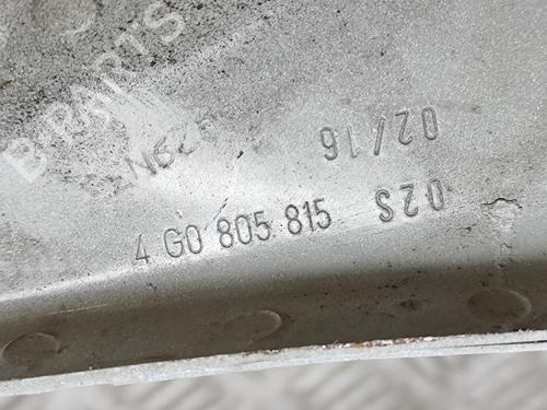 Support AUDI A6 C7 Avant (4G5, 4GD) 3.0 TDI quattro | BP26242124C155 