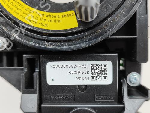Steering column stalk VOLVO XC60 I SUV (156) D4 AWD | BP16077700I23 
