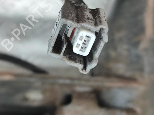Rear axle NISSAN LEAF (ZE1) Electric | BP27790277M2 