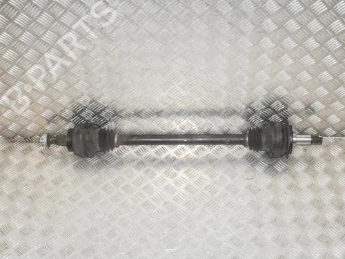 Used Right rear driveshaft MERCEDES-BENZ GLS (X166) 350 d 4-matic (166.824) (258 hp) 6738231