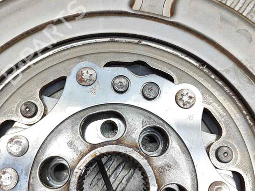 Flywheel VW TIGUAN (AD1, AX1) 1.4 eHybrid | BP27775003M101