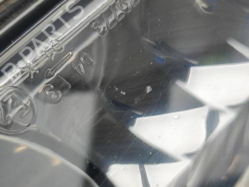 Left front fog light FORD TRANSIT V363 Platform/Chassis (FED, FFD) 2.0 EcoBlue | BP40460536C30 - Image 8