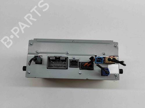 Electronic module LAND ROVER RANGE ROVER EVOQUE (L538) 2.2 D 4x4 | BP29486627M83 