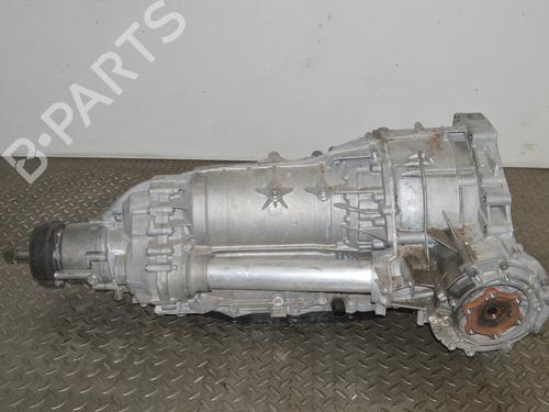 Used Gearbox Gearbox AUDI Q8 (4MN, 4MT) 45 TDI quattro (249 hp) 36043175 36043175