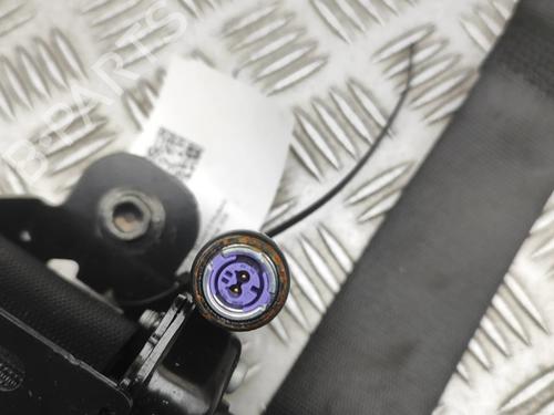 Rear left seatbelt TESLA MODEL 3 (5YJ3) EV | BP34190569I29  - Image 5