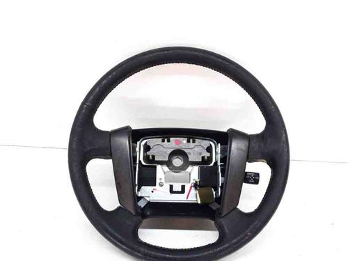 Used Steering wheel SSANGYONG RODIUS I 2.7 Xdi 4WD (165 hp) 9510874