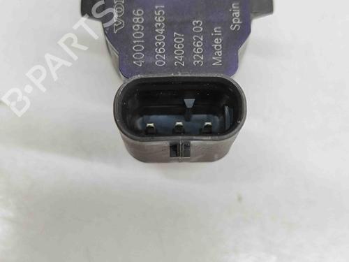 Electronic module VOLVO XC60 II (246) 2.0 B5 Mild-Hybrid | BP29752907M83 