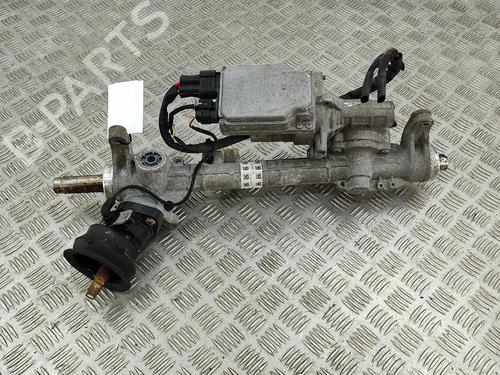 Used Steering rack MERCEDES-BENZ A-CLASS (W176) A 180 (176.042) (122 hp) 25614356
