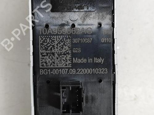 Right front window switch VW ID.4 (E21) PRO | BP28552086I26 