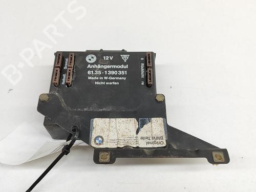 Elektronisk modul JAGUAR XF I (X250) 2.2 D (190 hp) 22620154
