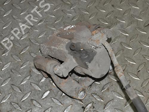 Left rear brake caliper CHRYSLER 300C (LX, LE) 3.0 CRD | BP30214588M107