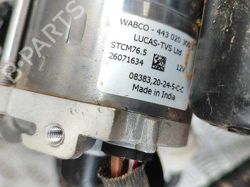 Suspension compressor AUDI Q8 (4MN, 4MT) 50 TDI Mild Hybrid quattro | BP33373092M103  - Image 7