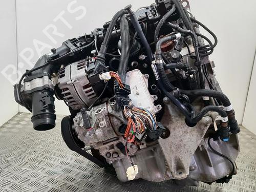 Engine MERCEDES-BENZ A-CLASS (W177) A 200 (177.087) | BP35920025M1 - Image 2