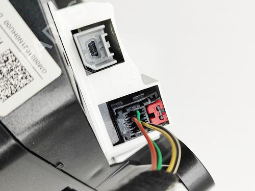 Display monitor CADILLAC ESCALADE 6.2 AWD | BP30394660C48