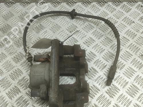 Used Left front brake caliper BMW X3 (F25) xDrive 20 d (184 hp) 26907299