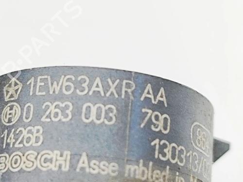 Electronic module JEEP GRAND CHEROKEE IV (WK, WK2) 3.0 CRD V6 4x4 | BP33391952M83  - Image 7