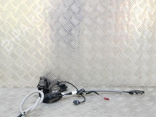 Rear right lock VW ID.3 (E11, E12) Pro | BP27756315C99 