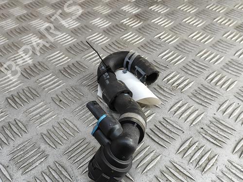 Pipe SKODA ENYAQ iV SUV (5AZ) 85 | BP28115694M125 - Image 3