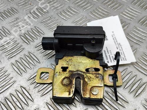 Tailgate lock MINI MINI (R50, R53) Cooper | BP29920351C101